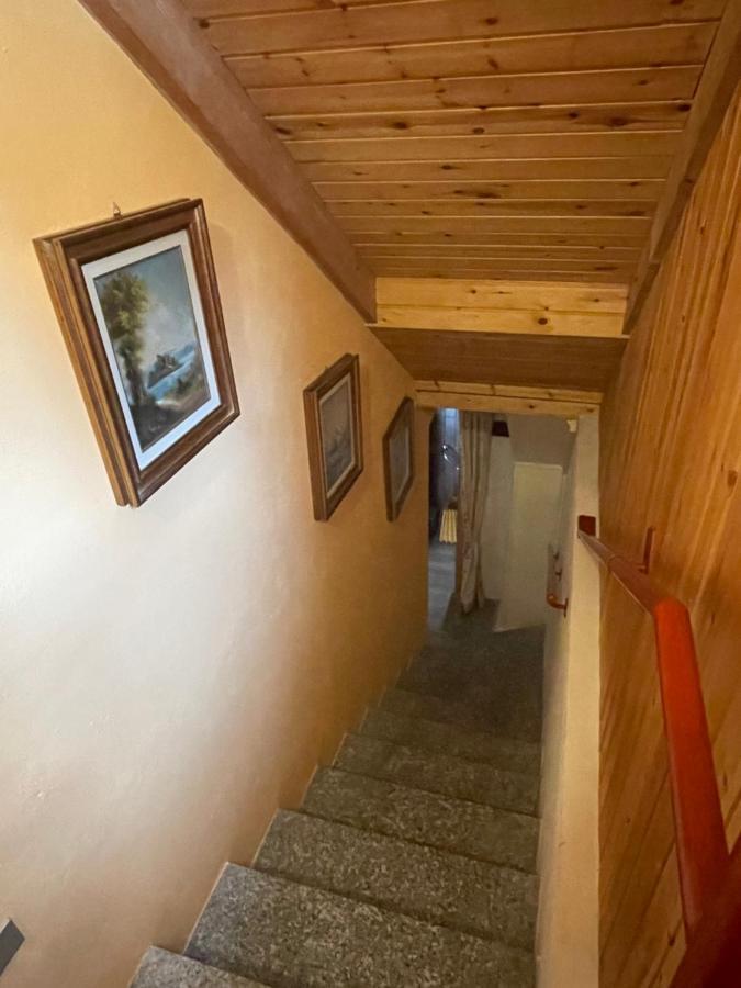 I Larici - Appartamento Per Sognare Alpe Devero Exteriér fotografie