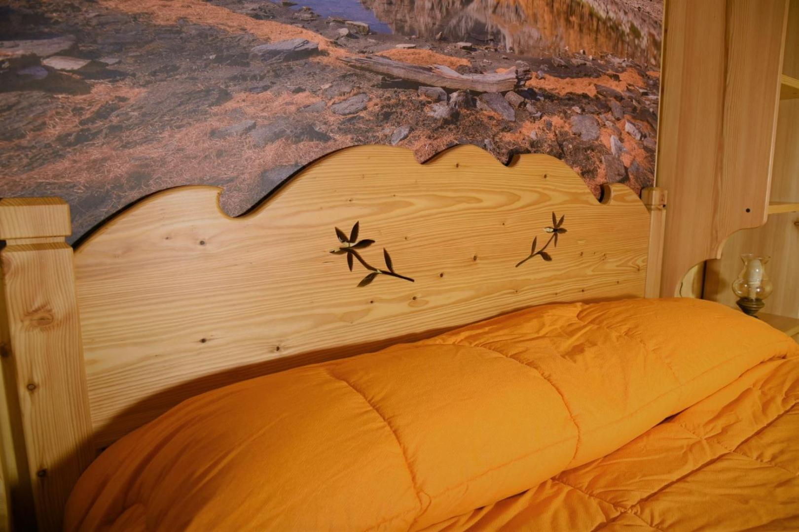 I Larici - Appartamento Per Sognare Alpe Devero Exteriér fotografie