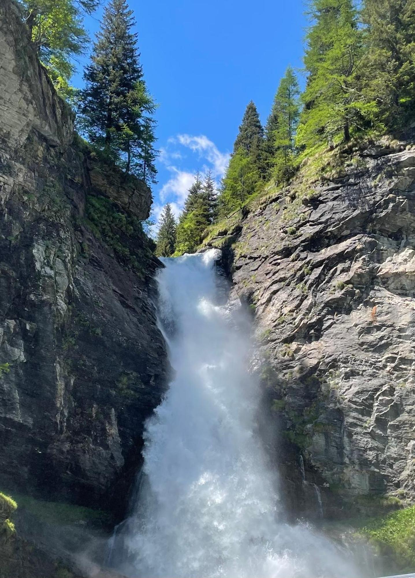 I Larici - Appartamento Per Sognare Alpe Devero Exteriér fotografie